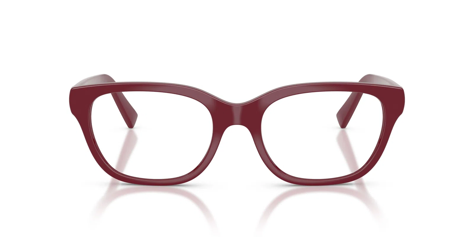 Miu 07ZV Eyeglasses - view 8